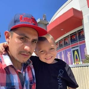 Meet your Posher, Robert